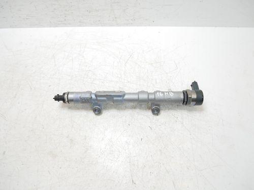 Rail-tube pour Land Rover 2,0 D180 4x4 204DTD AJ20D4 G4D3-9D280-AA 0445214332