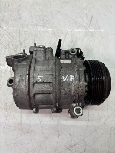 Compresseur de climatisation Pour BMW Série 3 E90 E91 E92 E93 3,0 330i N53B30A 9180549