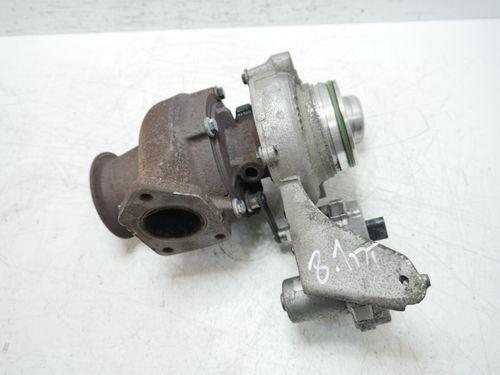 Turbocompresseur pour BMW Série 3 F30 2,0 316 d N47D20C N47 8518204