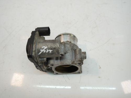 Clapet d'étranglement pour Ford Transit Tourneo 2,0 TDCi YMF6 GK2Q-9F991-BA