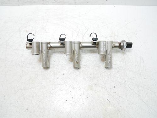Barre d'injection pour Peugeot 208 1,2 Puretech HNS EB2ADTS HN05 9811353880