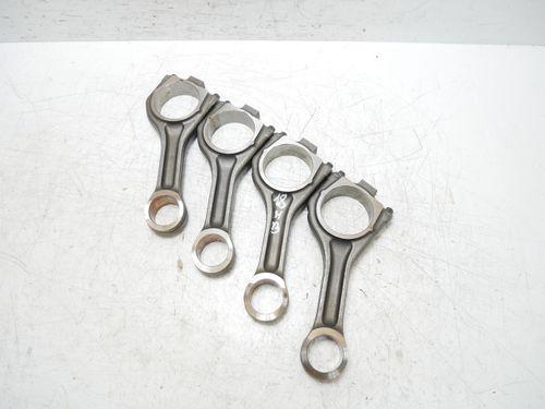 4x bielle pour Land Rover 2,0 D180 4x4 204DTD AJ20D4 0219-