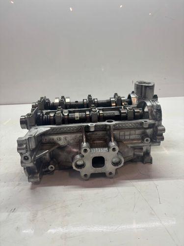 Culasse Planifiée Pour Ford Fiesta VI B-Max 1,0 EcoBoost M1JE CM5G-6090-GF