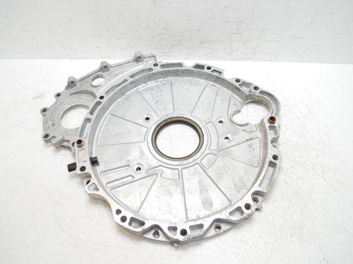 Couvercle frontal pour Land Rover 2,0 D180 204DTD AJ20D4 G4D3-6K301-AF G4D3-6M052-AE