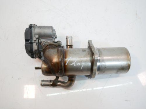 Refroidisseur de gaz d'échappement pour Audi A4 B8 A5 A6 C7 Q5 2,0 TDI CNHA CNH 04L131512A