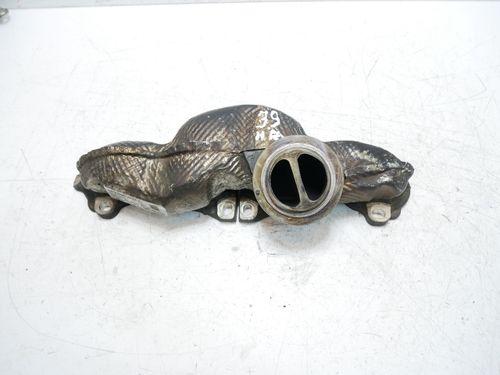 Collecteur d'échappement pour Lamborghini Urus Performante 4,0 V8 4x4 DWN 0P2253033A