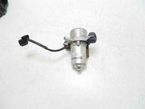 Pompe à vide pour Honda Civic 1,0 VTEC P10A2 46460-TGL-G010-M1