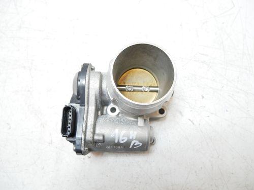 Clapet d'étranglement Pour Kia Ceed CD 1,5 T-GDI G4LH 35100-08200