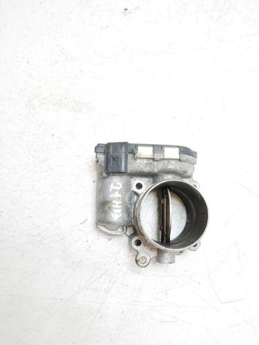 Clapet d'étranglement Range Rover Velar 2,0 D 204DTD G4D3-9F991-AA