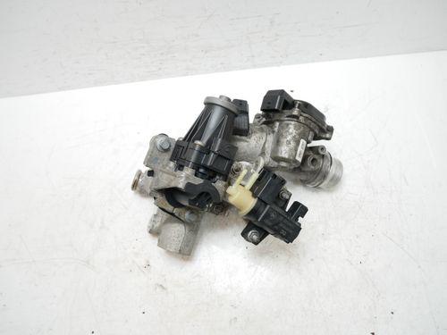 Clapet d'étranglement pour Renault Clio IV 1,5 dCi Diesel K9K608 K9K 161A09794R
