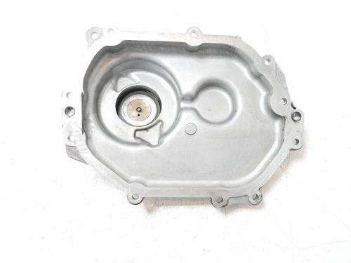Couverture Range Rover Velar 2,0 D 204DTD G4D3-6P053-AB