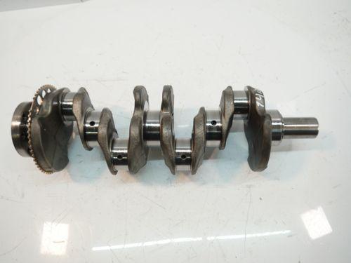 Vilebrequin pour Ford Transit 2,0 TDCi YNR6 YNRB YNHA BLRA GK2Q-CA GP4LA
