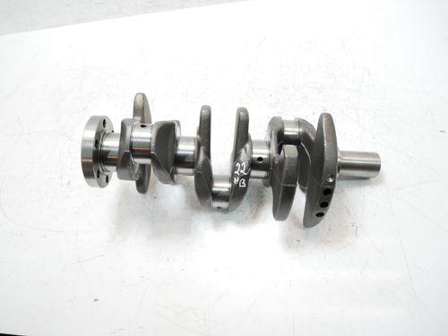Vilebrequin pour Ford Fiesta B-Max 1,0 EcoBoost M1JH M1JE CM5G-6303