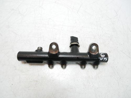Rail-tube pour Renault Clio IV 1,5 dCi Diesel K9K608 K9K 175215346R