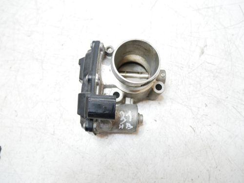 Clapet d'étranglement pour Ford Fiesta B-Max 1,0 EcoBoost M1JH M1JE CM5G-9F991-FC
