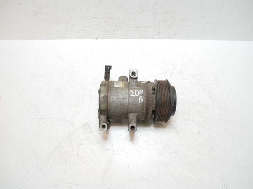 Compresseur de climatisation pour Ford Ranger 2,2 TDCi QJ2R GBVAJQJ AB39-19D629-BB