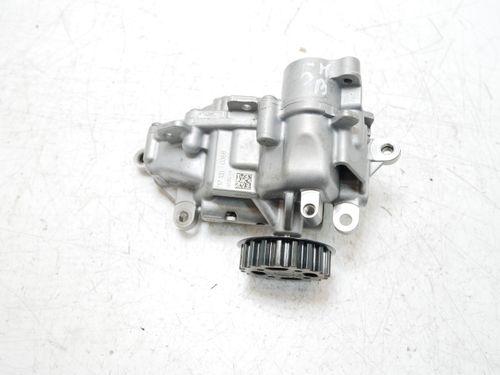 Pompe à huile pour Ford Transit 2,0 YMR6 GK2Q-FA