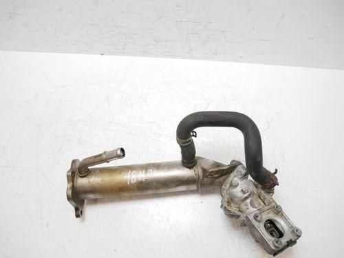 Refroidisseur de gaz d'échappement pour Ford Ranger 2,2 TDCi QJ2R GBVAJQJ CK3Q-9F464-AA