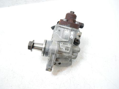 Pompe haute pression Range Rover Velar 2,0 D 204DTD G4D3-9B395-AB 0445010772