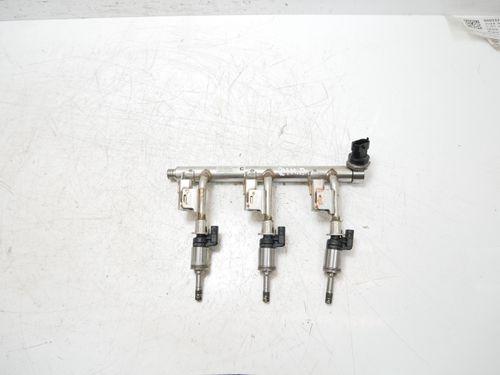 Rampe d'injection pour Ford Fiesta B-Max 1,0 EcoBoost M1JH M1JE DM5G-9H487-AC
