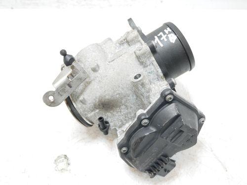 Valve EGR Valve de recirculation des gaz d'échappement Range Rover 2,0 D 204DTD G4D3-5H273-AC