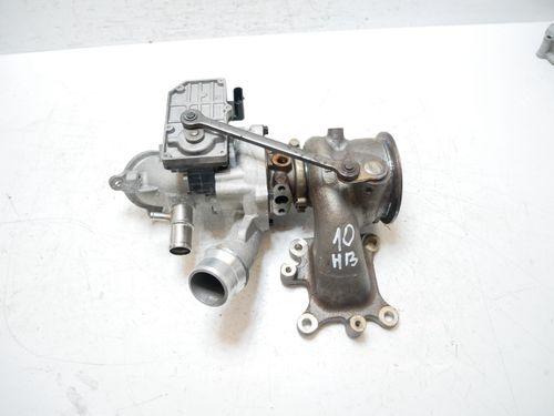 Turbocompresseur Pour Kia Ceed CD 1,5 T-GDI G4LH 28231-08400