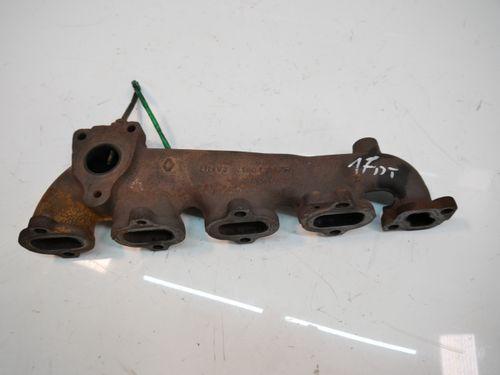 Collecteur d'échappement pour Nissan NV300 X82 1,6 CDTi R9M413 R9M 140041077R