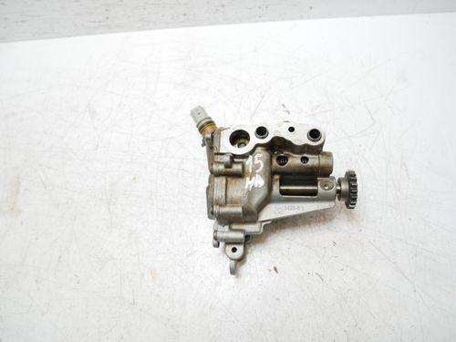 Pompe à huile pour Nissan Juke Qashqai Pulsar 1,2 DIG-T HR2 HRA2DDT H5FT 150002257R