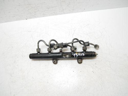 Rail-tube pour Ford Ranger 2,2 TDCi QJ2R GBVAJQJ BK2Q-9D280-BB