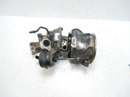 Turbocompresseur pour Lamborghini Urus Performante 4,0 V8 4x4 DWN 0P2145653G