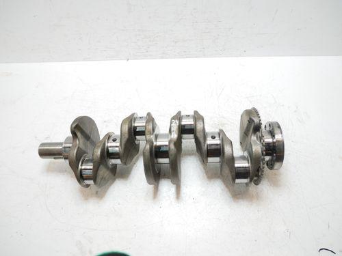 Vilebrequin pour Ford Transit F3 FZ FY 2,0 EcoBlue YLF6 GK2Q-CA