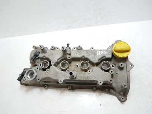 Couvercle de culasse pour Nissan 1,2 DIG-T HR2 HRA2DDT H5FT 132653841R