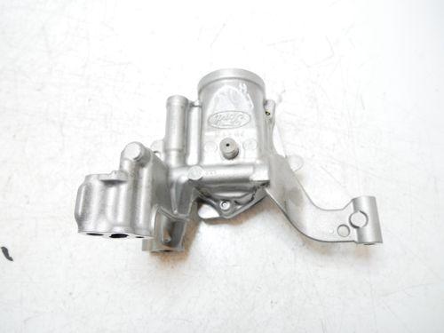 Pompe à huile pour Ford Fiesta B-Max 1,0 EcoBoost M1JH M1JE CM5G-6600-DC