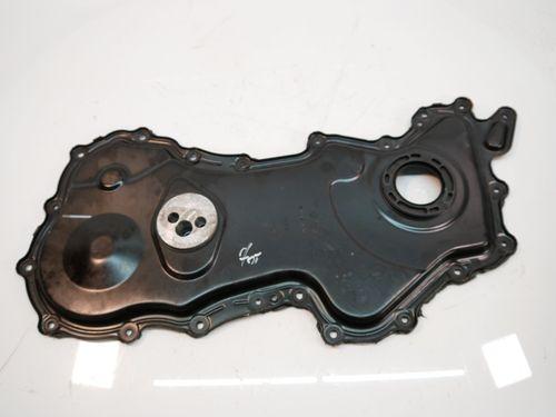 Couvercle frontal pour Nissan NV300 X82 1,6 CDTi R9M413 R9M