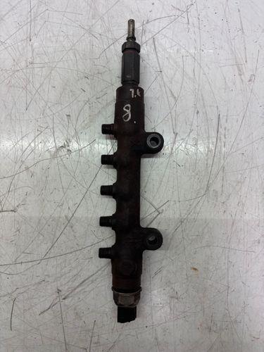Rail-tube Pour Ford Transit 2,2 TDCi P8FA 8C1Q-9D280-AA