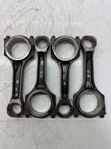 4x Bielle Pour Ford Transit 2,2 TDCi P8FA