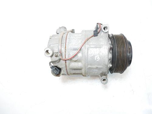 Compresseur de climatisation Range Rover Velar 2,0 D 204DTD CPLA-19D629-BH