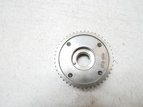 Déphaseur d'arbre à cames Pour Kia Ceed CD 1,5 T-GDI G4LH 24370-08600