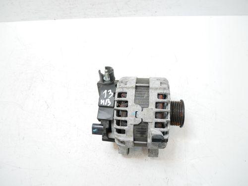 Alternateur Range Rover Velar 2,0 D 204DTD GX73-10300-DF