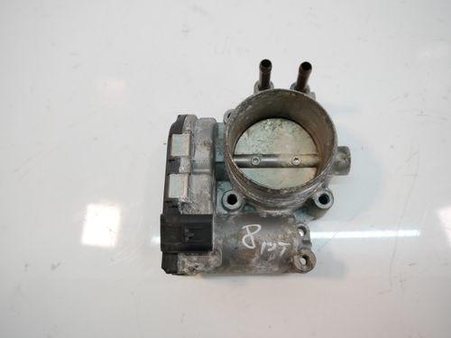 Clapet d'étranglement pour Land Rover Evoque 2,0 P250 4x4 PT204 AJ20P4 K4P3-9F991-AA
