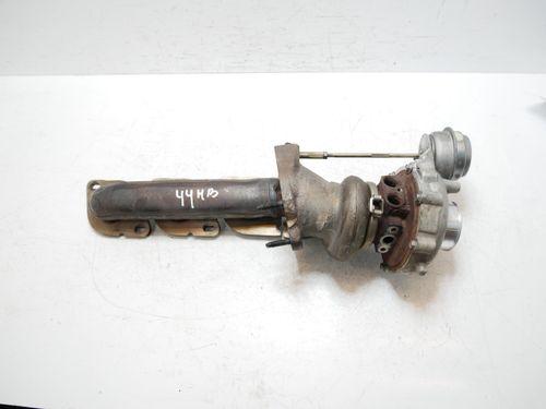 Turbocompresseur pour Mercedes Classe S S500 4,7 M278.929 278.929 M278 A2780903680