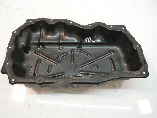 Carter d'huile partie inférieure pour Ford Transit Tourneo 2,0 TDCi YMF6 GK2Q-6675-AA