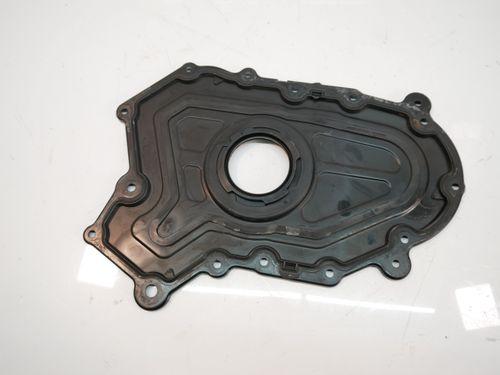 Couvercle frontal pour Land Rover Evoque L551 2,0 P250 4x4 PT204 AJ20P4 G4D3-6L073-EA