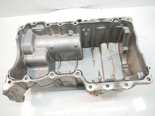 Carter d'huile pour Land Rover Evoque L551 2,0 P250 4x4 PT204 AJ20P4 G4D3-6700-DB
