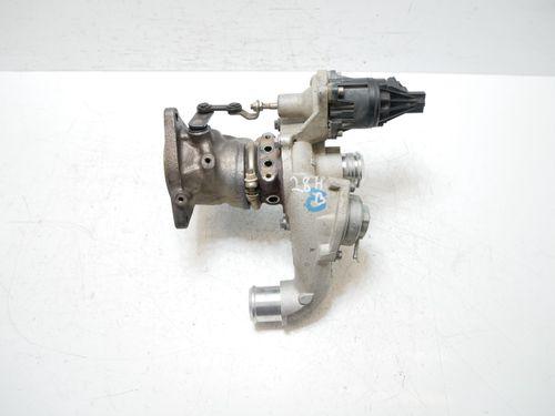 Turbocompresseur pour Honda Civic 1,0 VTEC P10A2 16319700008