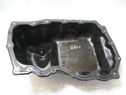 Carter d'huile partie inférieure pour Ford Transit 2,0 TDCi YNR6 YNRB YNHA BLRA GK3Q-6675-AA