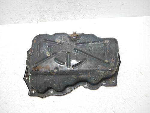 Carter d'huile pour Ford Transit F3 FZ FY 2,0 EcoBlue YLF6 GK2Q-6675-AA