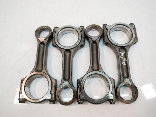 4x bielles pour Nissan NV300 X82 1,6 CDTi R9M413 R9M