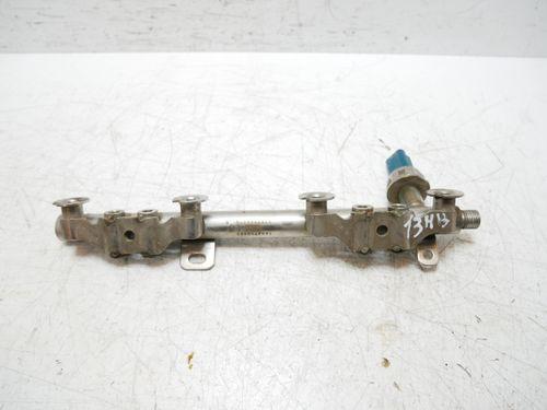 Barre d'injection pour Nissan Juke Pulsar 1,2 DIG-T HR2 HRA2DDT H5FT 175226637R