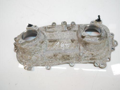Couvercle frontal pour Land Rover Evoque L551 2,0 P250 4x4 PT204 AJ20P4 H4P3-6P053-AD